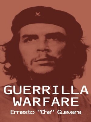 cover image of Guerrilla Warfare
